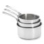 Set of de Buyer Milady pans 3410.03
