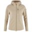 Keb Fleece Hoodie W
