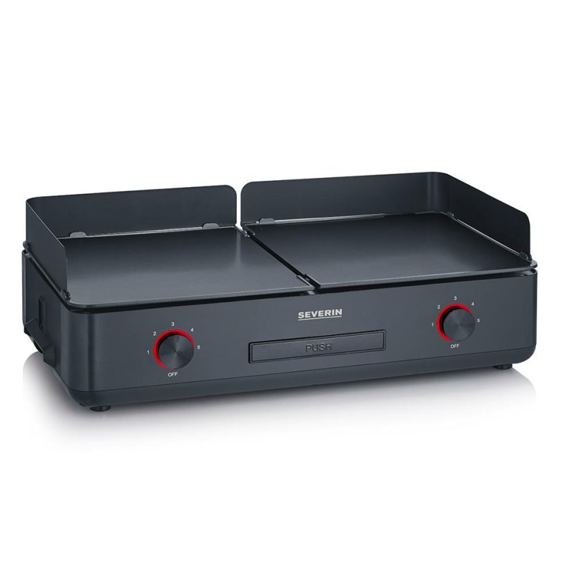 Severin PG 8569 SUAVE griddle