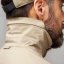 Pánská košile Fjällräven Abisko Trail Shirt LS M - Farba: Sivá, Veľkosť: S