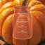 Yankee candle Signature Medium Candle, Spiced Pumpkin