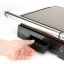 Grill kontaktowy Black+Decker BXGR2200E
