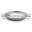 Stahlpfanne de Buyer Mineral B Loqy 5664.24, 24 cm