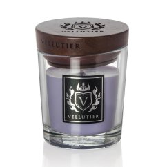 Vellutier small candle, Hills of Provence