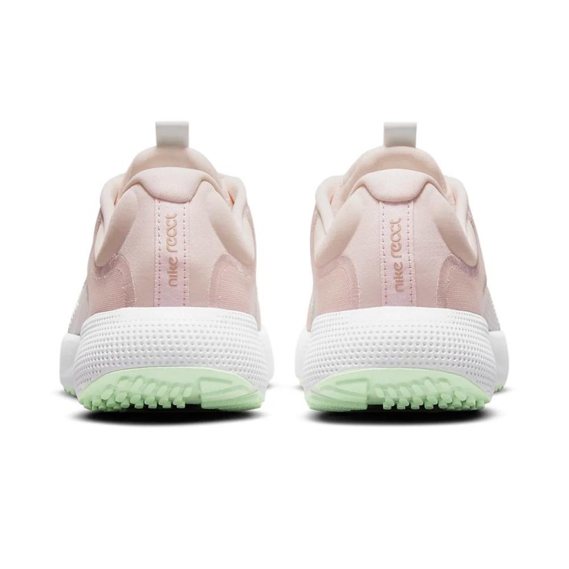 Dámská obuv Nike React Escape Run - Kolor: Różowy, Rozmiar: 36