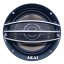 AKAI ACS-656 black speaker