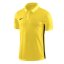Pánské polo tričko Nike Academy 18 - Farbe: Grün, Größe: S