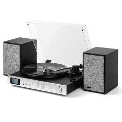 Hi-Fi gramofón AKAI ATT-500SP