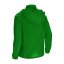 Herrenjacke Macron Atlantic Hero - Farbe: Grün, Größe: XXS