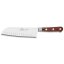 Lion Sabatier IDÉAL Provencao 834784 Santoku kitchen knife