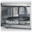 Mikrowelle Severin MW 7774 silber