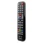 Távirányító Hisense TV-hez, Meliconi 808064
