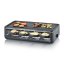 Raclette-Grill Severin Black Line RG 2365
