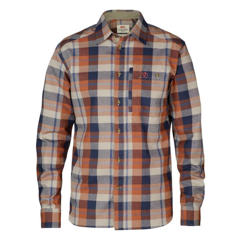 Fjällglim Shirt M / Fjällglim Shirt