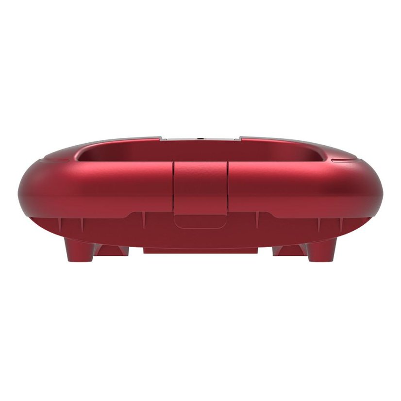 Solac SD5058 red toaster