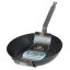 De Buyer La Lyonnaise 5020.20 steel pan, 20 cm