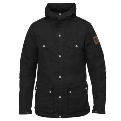Greenland Jacket
