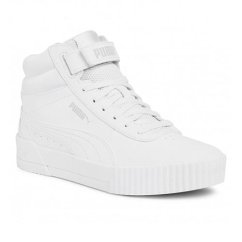 Dětské boty Puma CARINA MID