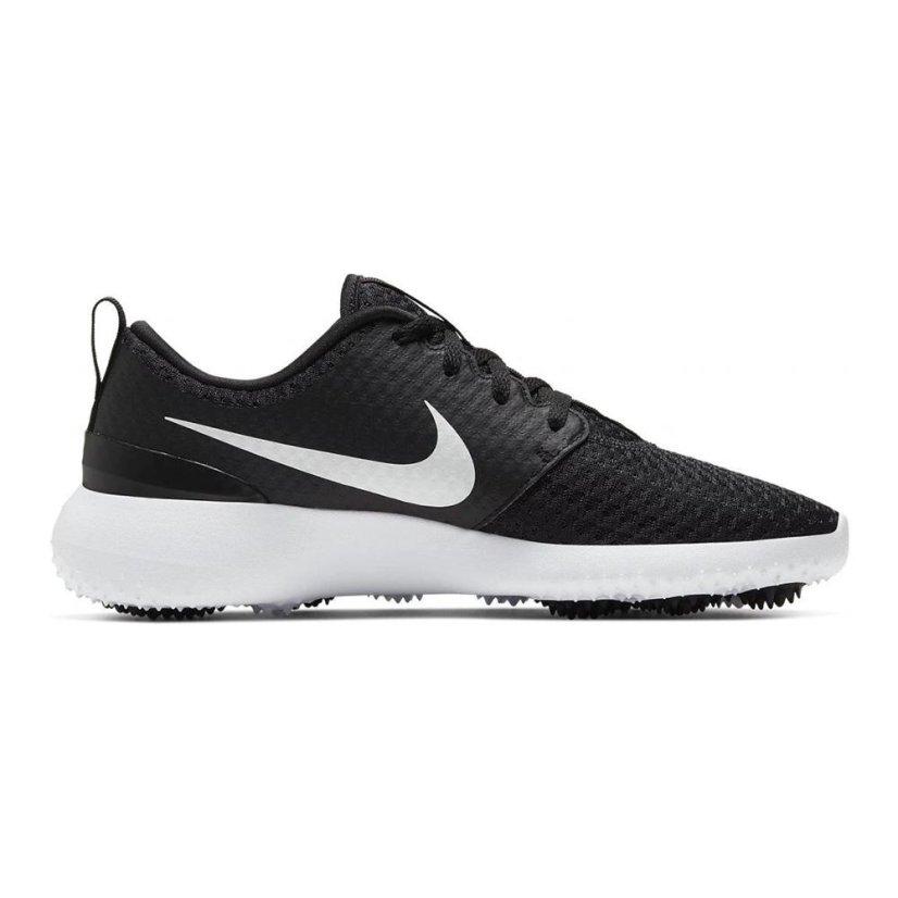 Pánská obuv Nike Golf Roshe G - Farbe: Schwarz, Größe: 41