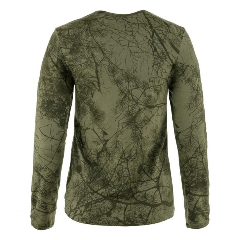 Värmland Wool LS W