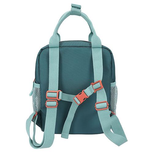 Dino World Danger children's backpack