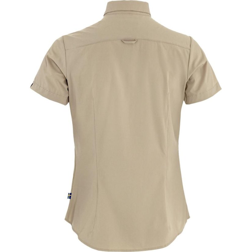 High Coast Lite Shirt SS W