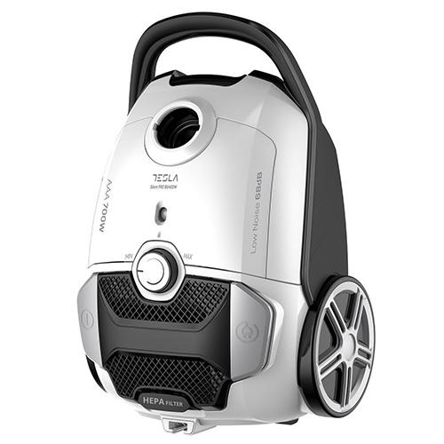 Tesla BG400W fehér porszívó