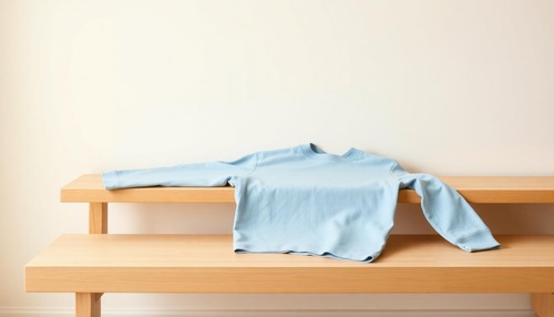 Langärmelige T-Shirts