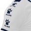 Pánské polotriko Kelme Lince - Barva: Bílá, Velikost: M