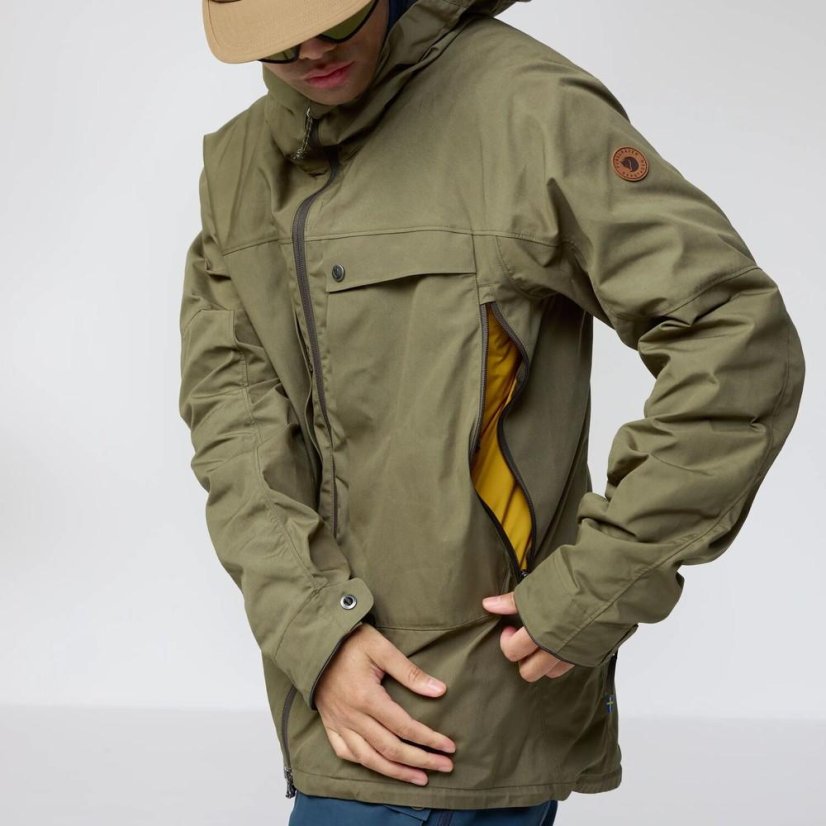 Bergtagen G-1000 Jacket M