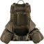Lappland Vest Pack