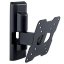 TV-Halterung (Wand/Trockenbau) Meliconi 580476 FlatStyle FTR100 CG schwarz