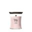 Świeca WoodWick średnia, Rose Blush