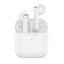 Meliconi 497418 GR wireless headphones, green