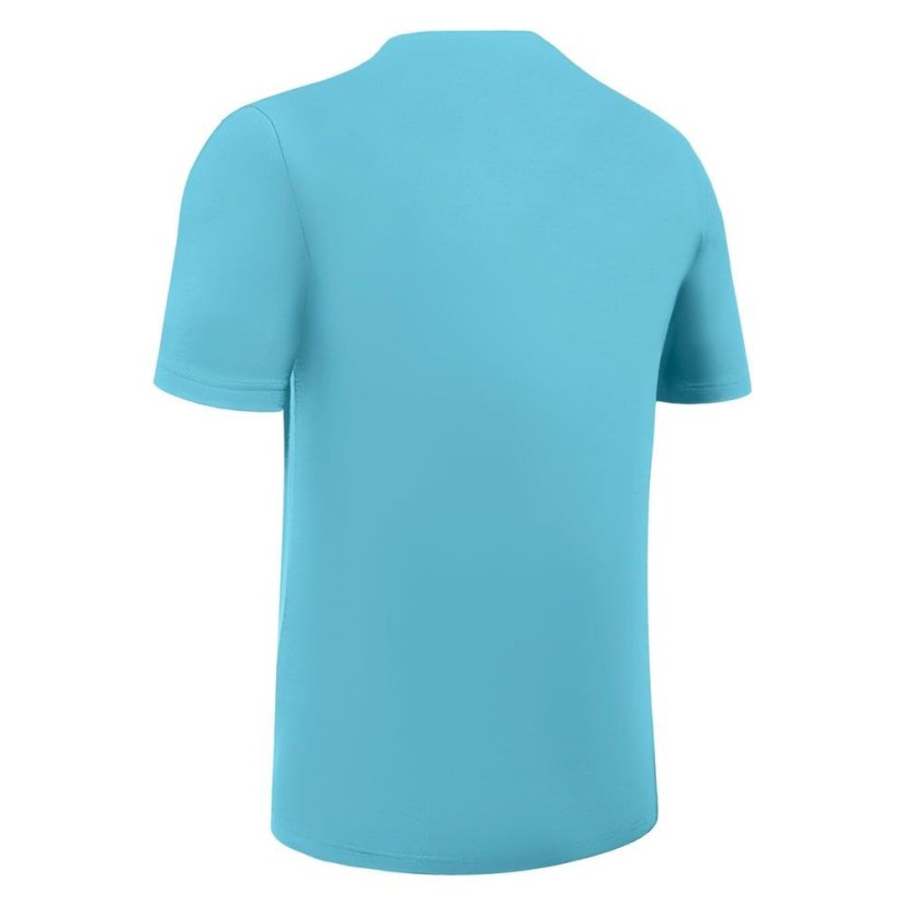 Macron Boost Eco T-shirt - Color: Gray, Size: M