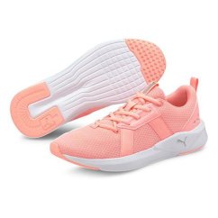 Puma Chroma Wn S Elektro Damen-Sneaker