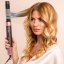 Lockenstab Cecotec CermicCare AirGlam Lockenstab 8in1 Black 3464