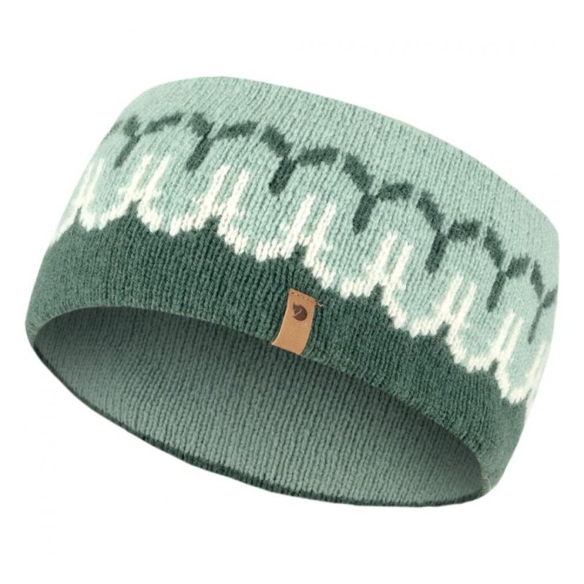 Övik Path Knit Headband