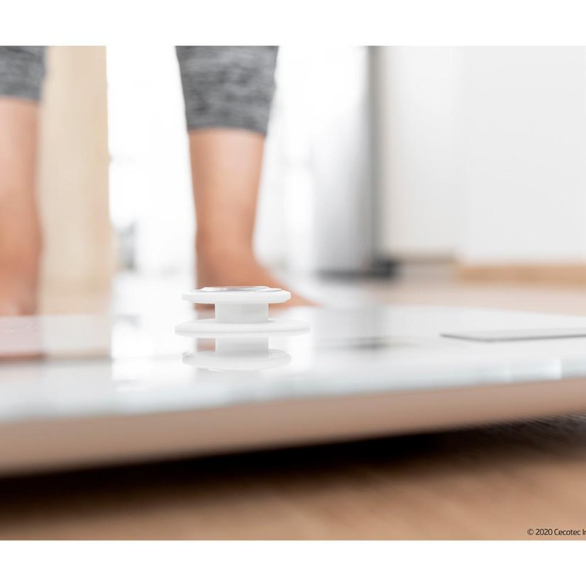 Cecotec Surface Precision 10200, 4254 fehér személyi mérleg