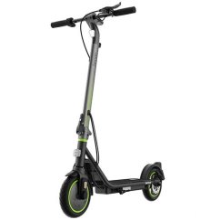 Cecotec Bongo Serie D30 7311 čierny a zelený elektrický skúter