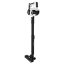 Vestfrost VFVM4001WB AQUA black and white stick vacuum cleaner