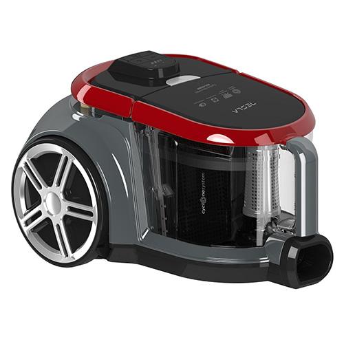 Tesla BGL400BR bagless vacuum cleaner, black