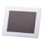 Trevi DPL 2218 WH white photo frame