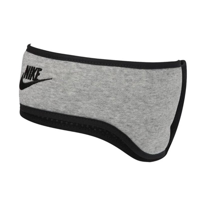 Čelenka Nike Club - Farbe: Schwarz