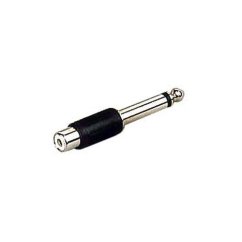 Stagg connector
