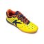 Sálová obuv Kelme Feline 6.0 - Barva: Žlutá, Velikost: 40