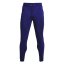 Under Armour Rival Terry Men's Pants - Color: Blue, Size: L