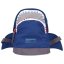 Underwater World children's backpack, shark head