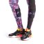 Puma XTG AOP női leggings - Szín: Lila, Méret: M