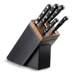 664282 SARLAT blok na nože Lion Sabatier